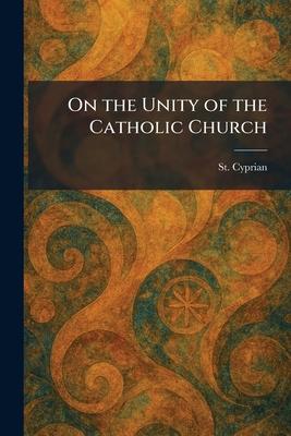 On the Unity of the Catholic Church Subscription