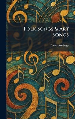 Folk Songs & Art Songs Subscription
