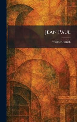 Jean Paul Subscription