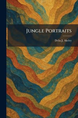 Jungle Portraits Subscription