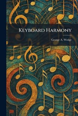 Keyboard Harmony Subscription