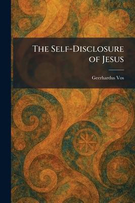 The Self-Disclosure of Jesus Subscription