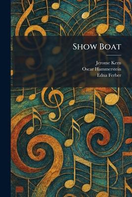 Show Boat Subscription