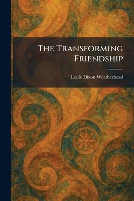 The Transforming Friendship Subscription