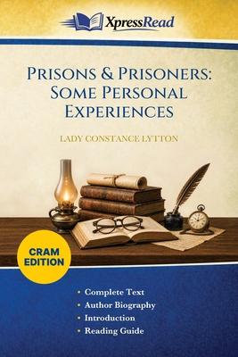 Prisons & Prisoners: Some Personal Experiences (Cram Edition) Subscription