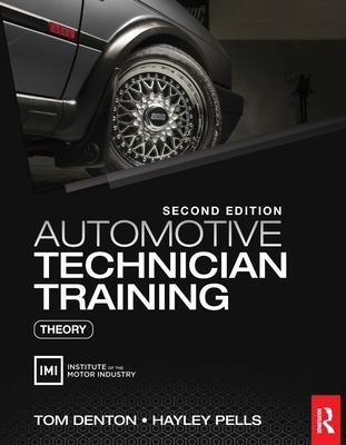 Automotive Technician Training: Theory Subscription