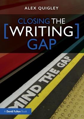 Closing the Writing Gap