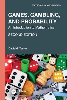 Games, Gambling, and Probability: An Introduction to Mathematics Subscription