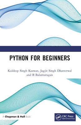 Python for Beginners