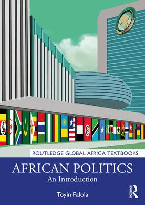 African Politics: An Introduction Subscription