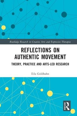 Reflections on Authentic Movement: Theory, Practice and Arts-Led Research