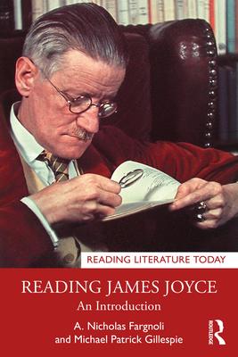 Reading James Joyce: An Introduction