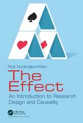 The Effect: An Introduction to Research Design and Causality Subscription