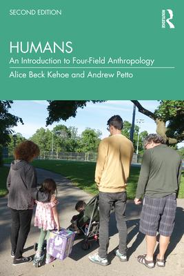 Humans: An Introduction to Four-Field Anthropology Subscription