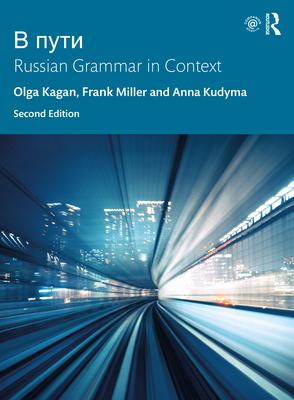 V Puti: Russian Grammar in Context