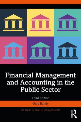 Financial Management and Accounting in the Public Sector Subscription