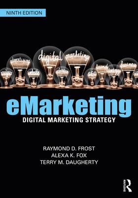 Emarketing: Digital Marketing Strategy International Student Edition Subscription