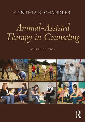 Animal-Assisted Therapy in Counseling