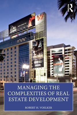 Managing the Complexities of Real Estate Development