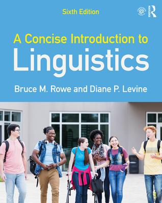 A Concise Introduction to Linguistics