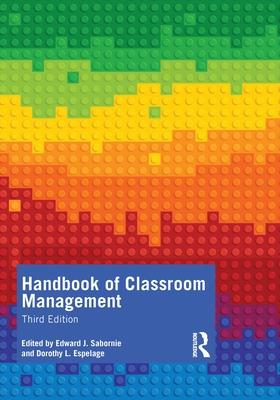 Handbook of Classroom Management Subscription