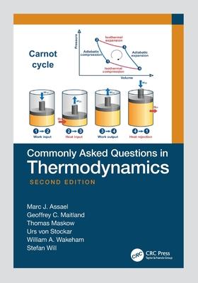 Commonly Asked Questions in Thermodynamics