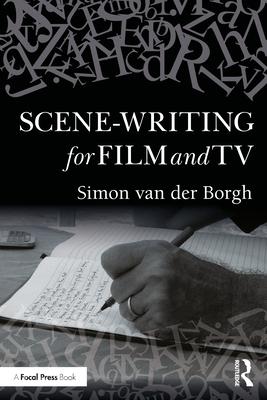 Scene-Writing for Film and TV