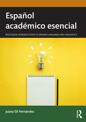 Espaol acadmico esencial