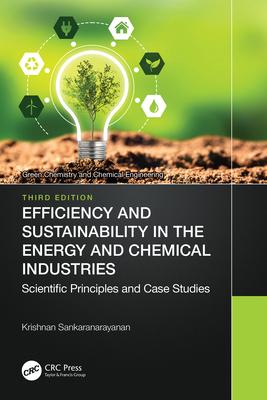 Efficiency and Sustainability in the Energy and Chemical Industries: Scientific Principles and Case Studies Subscription