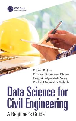 Data Science for Civil Engineering: A Beginner's Guide Subscription