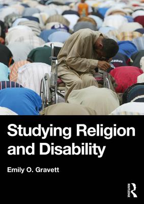 Studying Religion and Disability Subscription