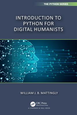 Introduction to Python for Humanists