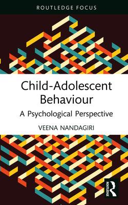 Child-Adolescent Behaviour: A Psychological Perspective Subscription