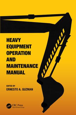Heavy Equipment Operation and Maintenance Manual Subscription