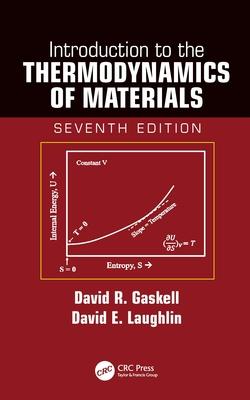 Introduction to the Thermodynamics of Materials