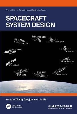 Spacecraft System Design Subscription