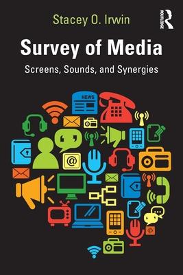 Survey of Media: Screens, Sounds, and Synergies