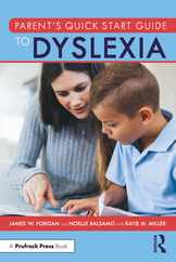 Parent's Quick Start Guide to Dyslexia Subscription