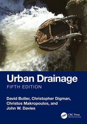 Urban Drainage Subscription