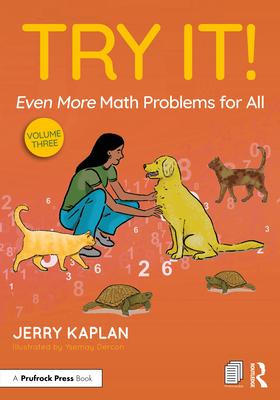 Try It! Even More Math Problems for All