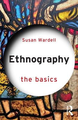 Ethnography: The Basics Subscription