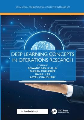 Deep Learning Concepts in Operations Research Subscription
