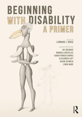 Beginning with Disability: A Primer