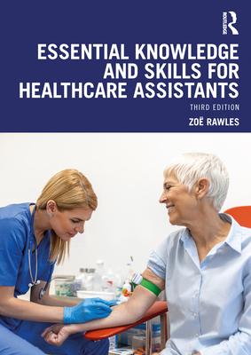 Essential Knowledge and Skills for Healthcare Assistants Subscription