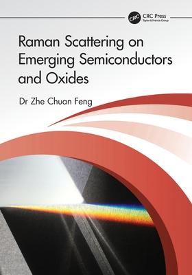 Raman Scattering on Emerging Semiconductors and Oxides