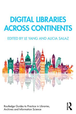 Digital Libraries Across Continents Subscription