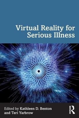 Virtual Reality for Serious Illness Subscription