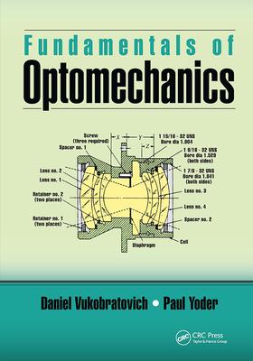 Fundamentals of Optomechanics Subscription