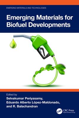 Emerging Materials for Biofuel Developments Subscription