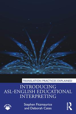 Introducing Asl-English Educational Interpreting Subscription